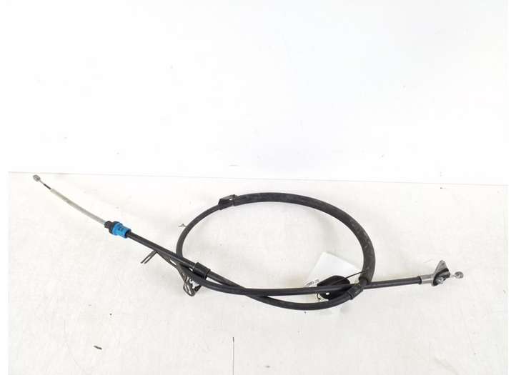 Toyota Aygo (2008 - 2012)  46430-0H010 Тросы ручного тормоза