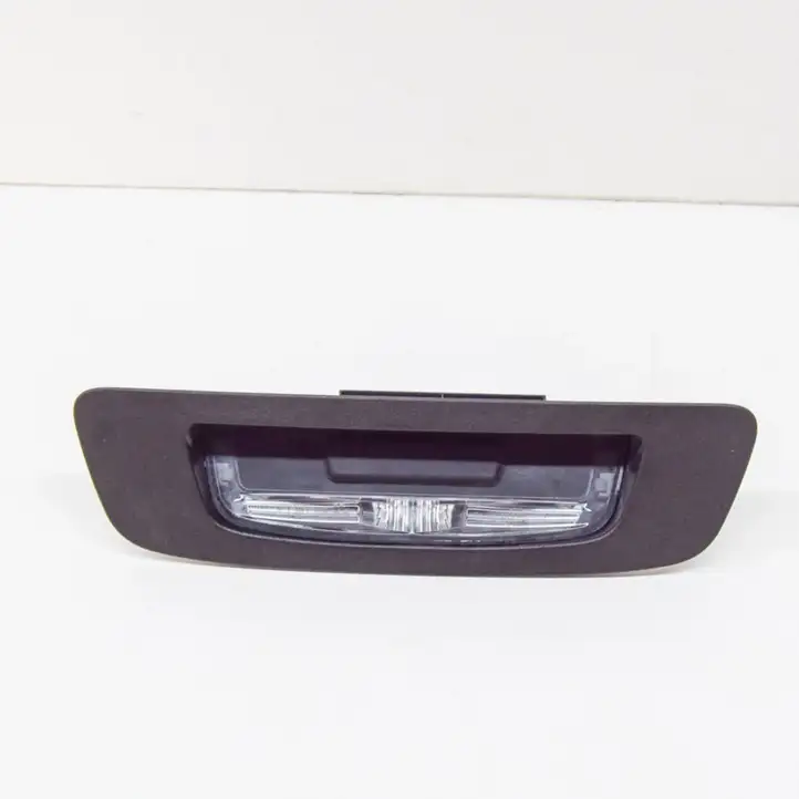 Opel Crossland X (2017 - 2020) 060769005 Ручка крышки багажника — фото 1