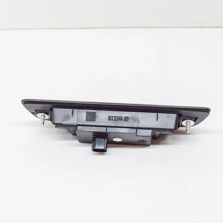 Opel Crossland X (2017 - 2020) 060769005 Ручка крышки багажника — фото 2