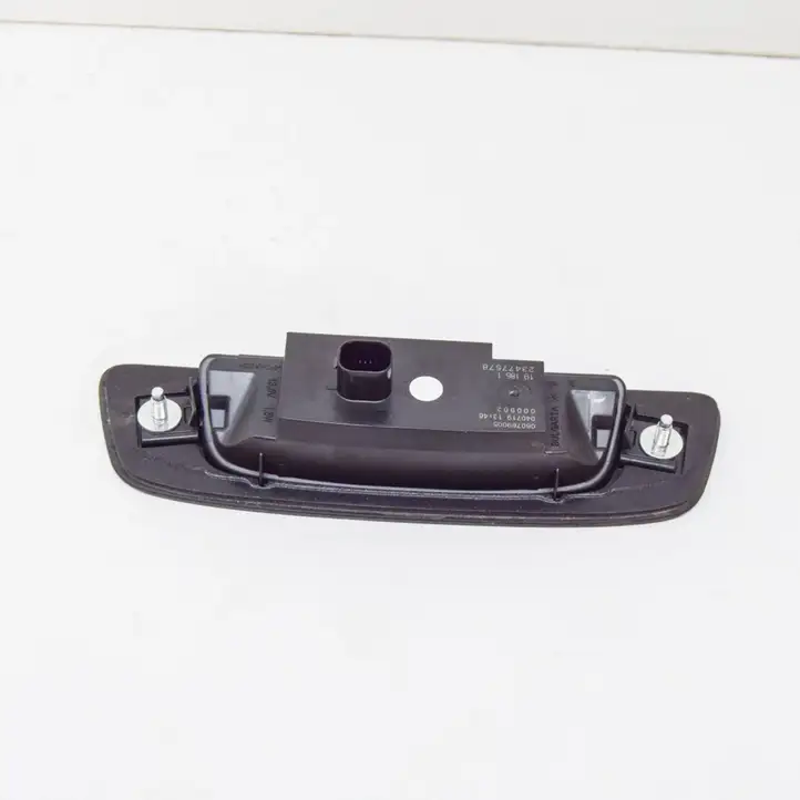 Opel Crossland X (2017 - 2020) 060769005 Ручка крышки багажника — фото 3