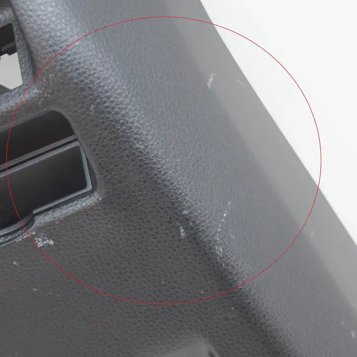 Toyota RAV 4 (XA50) (2018 - ) 5554542140 Нижняя отделка панели приборов — фото 3