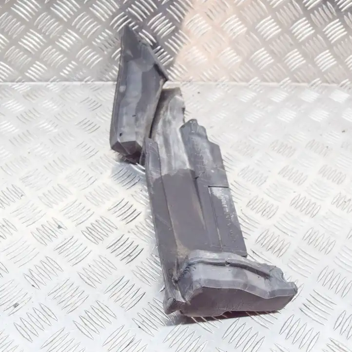 Audi Q3 8U (2011 - 2014) 8U0823722A Другая часть кузова — фото 5