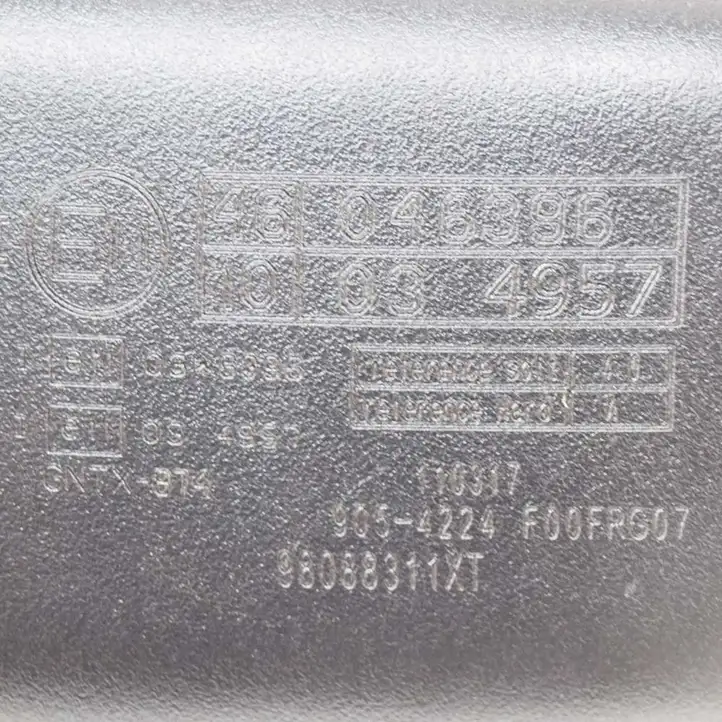 Peugeot 308 (2013 - 2021) E1146046396 Салонное зеркало заднего вида — фото 5