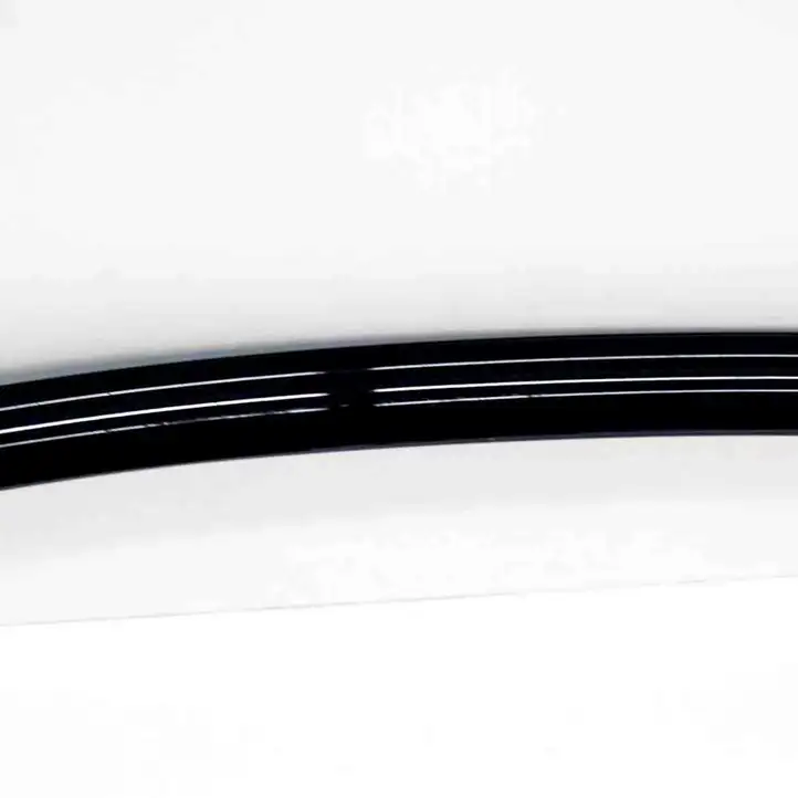 Porsche Panamera (970) (2013 - 2016) 927605103 Накладка стекла передней двери — фото 7