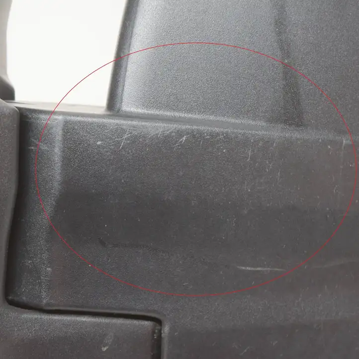 Ford Transit VII (2019 - ) Боковое зеркало с электроприводом — фото 4