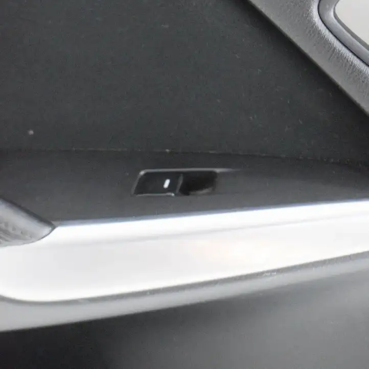 Mazda 6 (2012 - 2015) GKL266380A Обшивка задней двери — фото 8