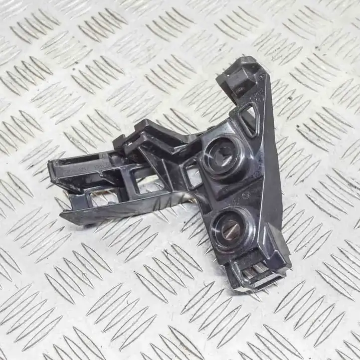 Volkswagen Golf VII (2013 - 2019) 5G6807394A Кронштейн заднего бампера — фото 5