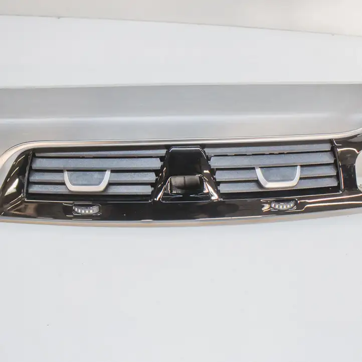 BMW 6 G32 Gran Turismo (2017 - ) 9378033 Декоративная планка — фото 3