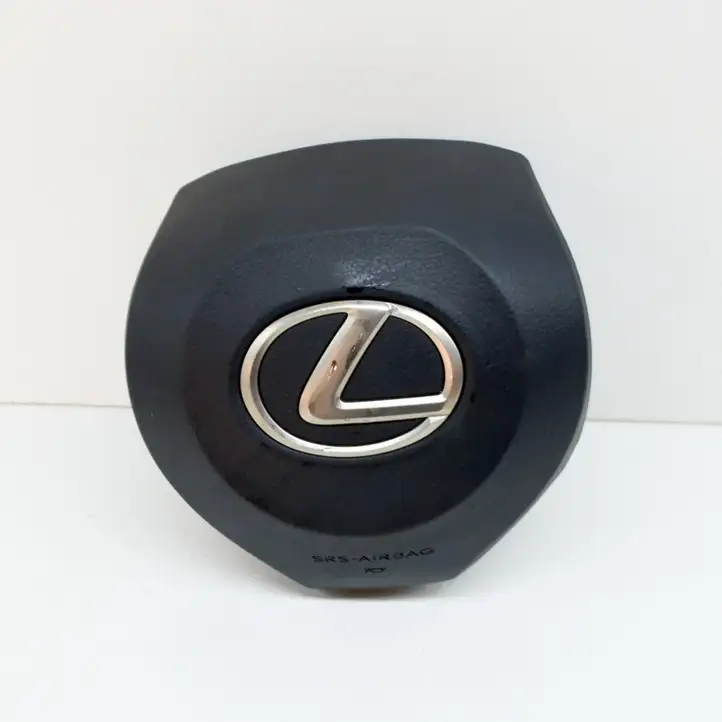 Lexus RX 450H (2015 - 2019) GA19903440 Подушка безопасности руля — фото 1
