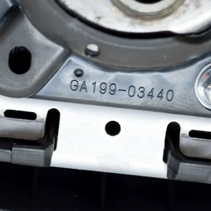Lexus RX 450H (2015 - 2019) GA19903440 Подушка безопасности руля — фото 6
