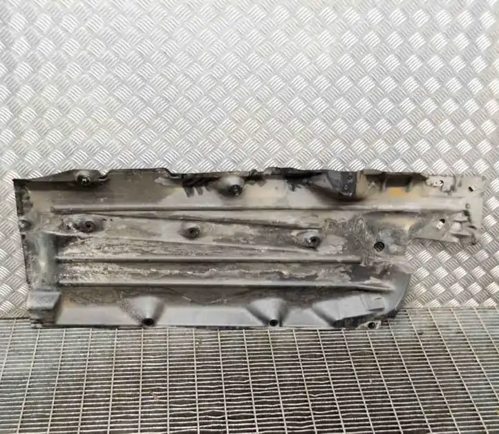 Ford Fiesta (2017 - ) H1BB11132AD Боковая защита днища — фото 1