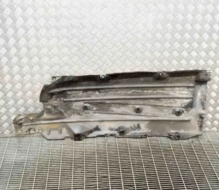 Ford Fiesta (2017 - ) H1BB11132AD Боковая защита днища — фото 3
