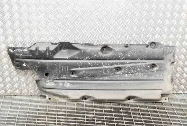 Ford Fiesta (2017 - ) H1BB11132AD Боковая защита днища — фото 4