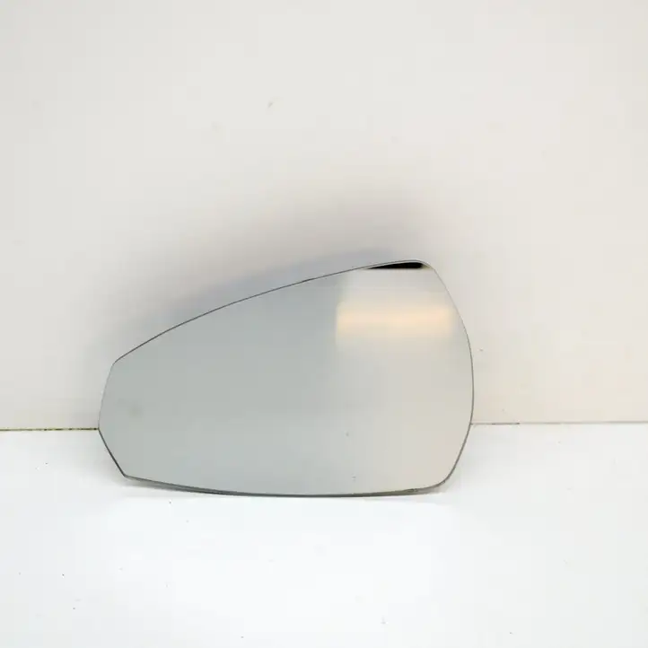 Audi A3/S3 8V (2012 - 2016) 8V0857535D Стекло бокового зеркала — фото 1