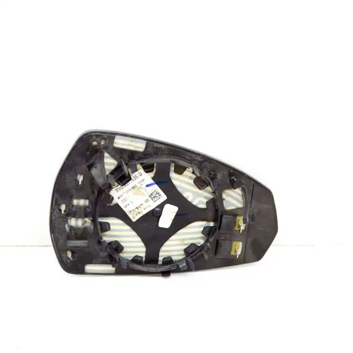 Audi A3/S3 8V (2012 - 2016) 8V0857535D Стекло бокового зеркала — фото 2