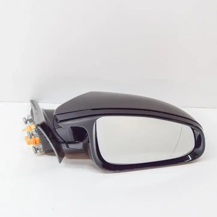 BMW 4 F32 F33 (2013 - 2017) C0177104U6680 Боковое зеркало с электроприводом — фото 1