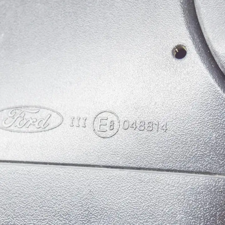 Ford Fiesta (2017 - ) E8048814 Боковое зеркало с электроприводом — фото 4