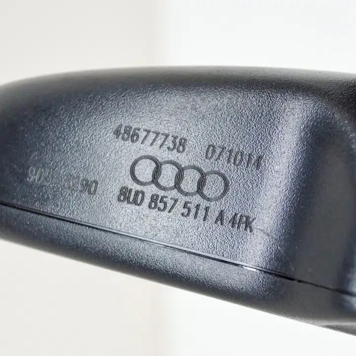Audi A3/S3 8V (2012 - 2016) E11026124 Салонное зеркало заднего вида — фото 6