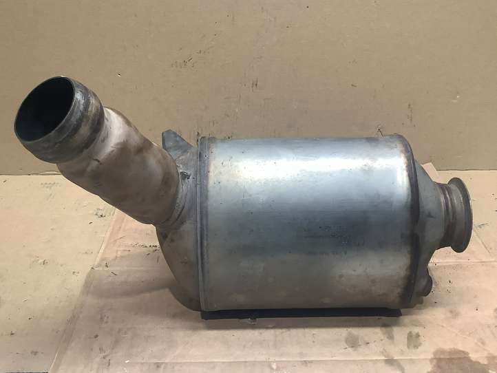 Mercedes-Benz E W211 (2002 - 2009)  A2114908114 Катализатор / FAP/DPF фильтр твердых частиц