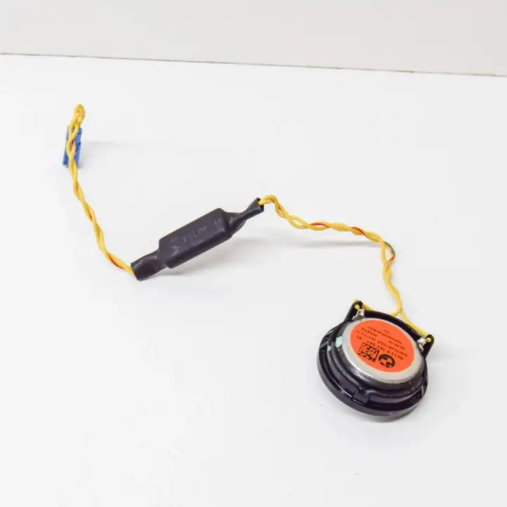 BMW 6 G32 Gran Turismo (2017 - ) 9362561 Динамик панели приборов — фото 3