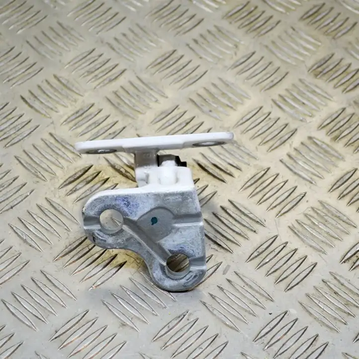 Jaguar F-Pace (2016 - ) CPLA228A66AC Верхняя петля передней двери — фото 4