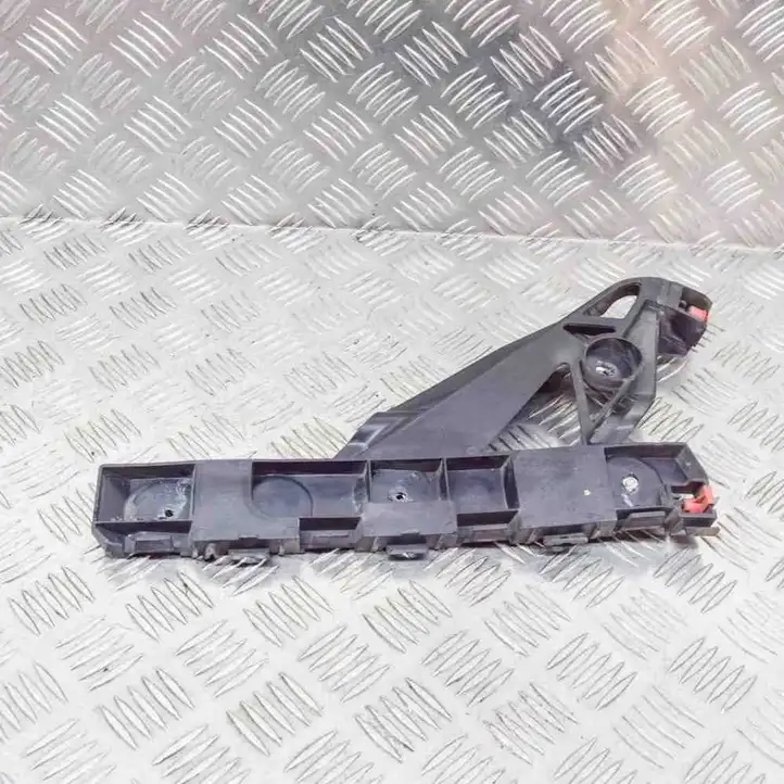 Opel Zafira B (2008 - 2014) 000193235 Кронштейн угловой части бампера — фото 1