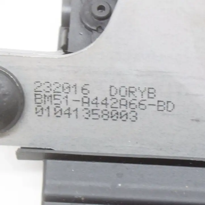 Ford Focus (2011 - 2015) BM51A442A66BD Замок крышки багажника — фото 6