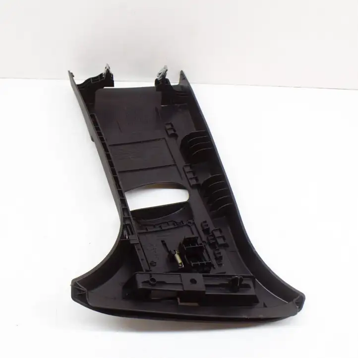 Ford Focus (2011 - 2015) BM51A24582A Верхняя обшивка стойки B — фото 4