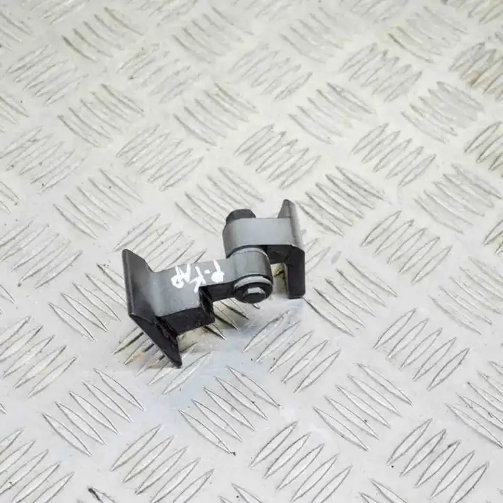 BMW X2 F39 (2018 - 2022) 7246067 Верхняя петля передней двери — фото 2