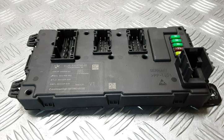 BMW 3 F30 F35 F31 (2012 - 2018)  61359329700 Mодуль kомфортa