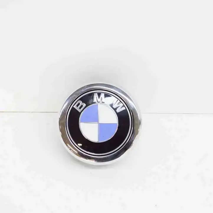 BMW X2 F39 (2018 - 2022) 7436404 Ручка крышки багажника — фото 1