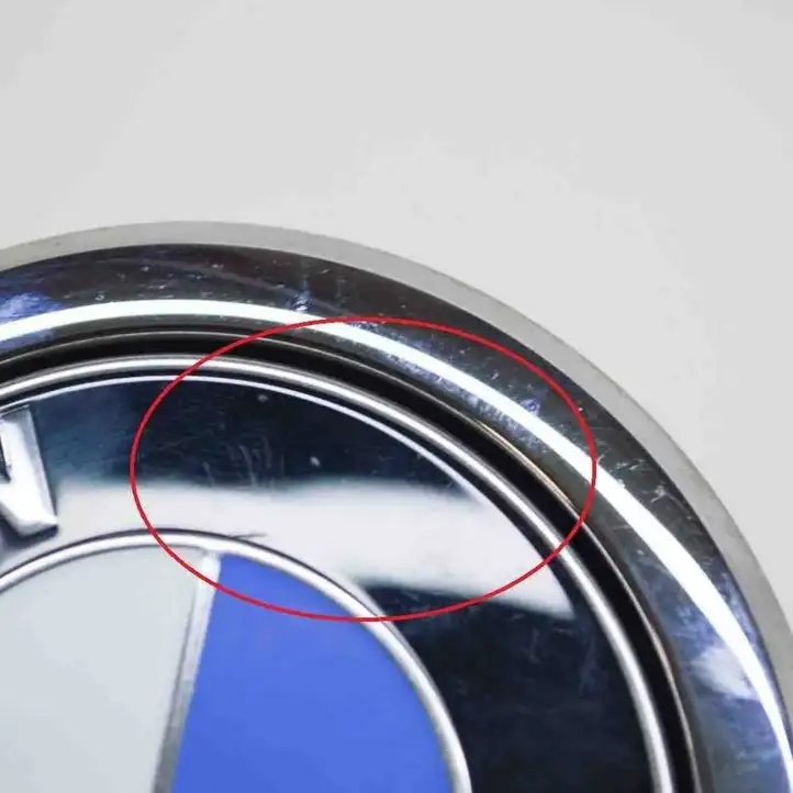 BMW X2 F39 (2018 - 2022) 7436404 Ручка крышки багажника — фото 6