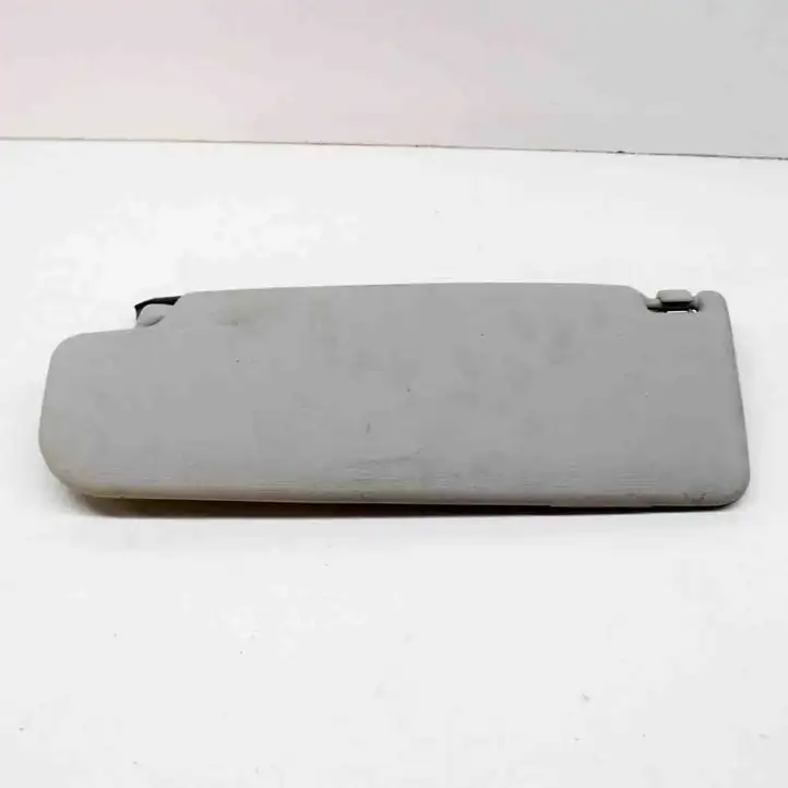 Volkswagen Scirocco (2008 - 2014) 1K8857552G Солнцезащитный козырек — фото 5