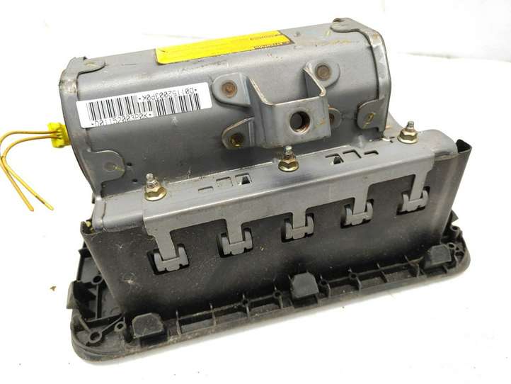 Toyota Yaris (2003 - 2005)   Подушка безопастности пассажира