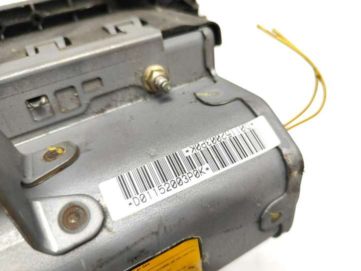 Toyota Yaris (2003 - 2005)   Подушка безопастности пассажира