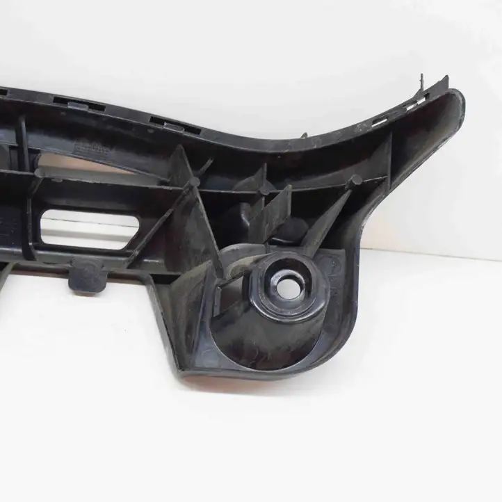 Mercedes-Benz CLA C117,X117,W117 (2013 - 2019) A1178850765 Кронштейн угловой части бампера — фото 2