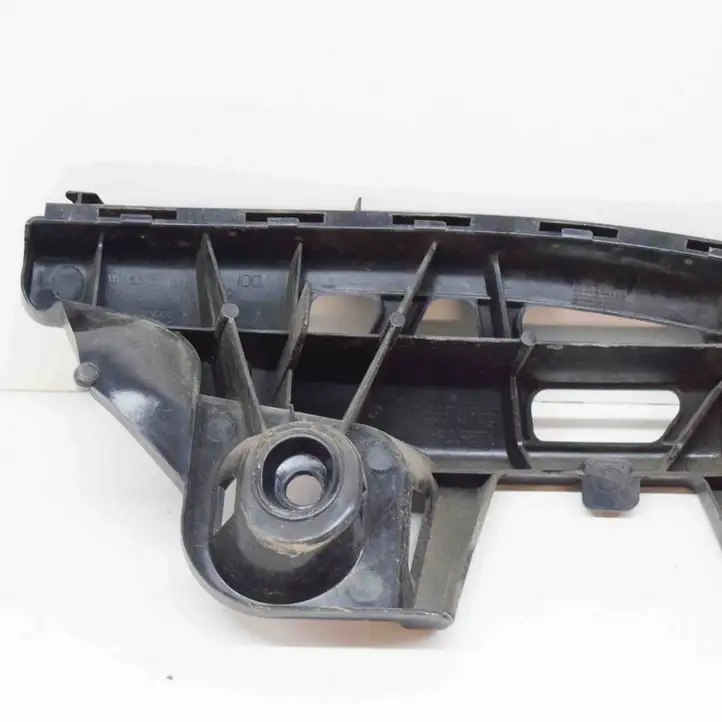 Mercedes-Benz CLA C117,X117,W117 (2013 - 2019) A1178850765 Кронштейн угловой части бампера — фото 3