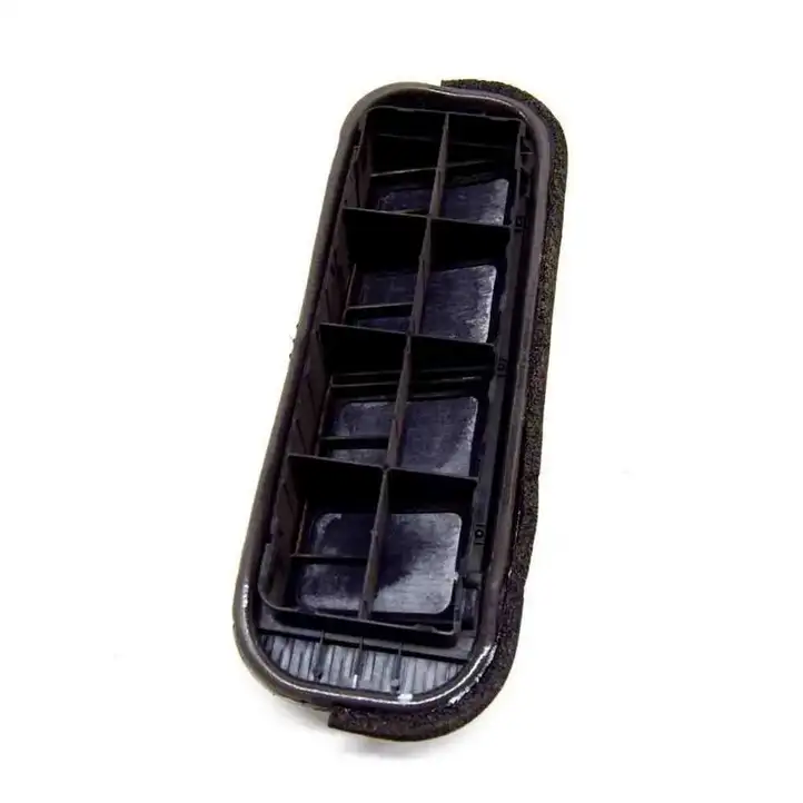 Nissan Leaf I (ZE0) (2010 - 2017) 768041HM0A Вентиляционная решетка кузова — фото 2