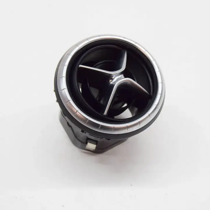 Mercedes-Benz CLA C117,X117,W117 (2013 - 2019) A1178300554 Воздушная решетка панели — фото 2