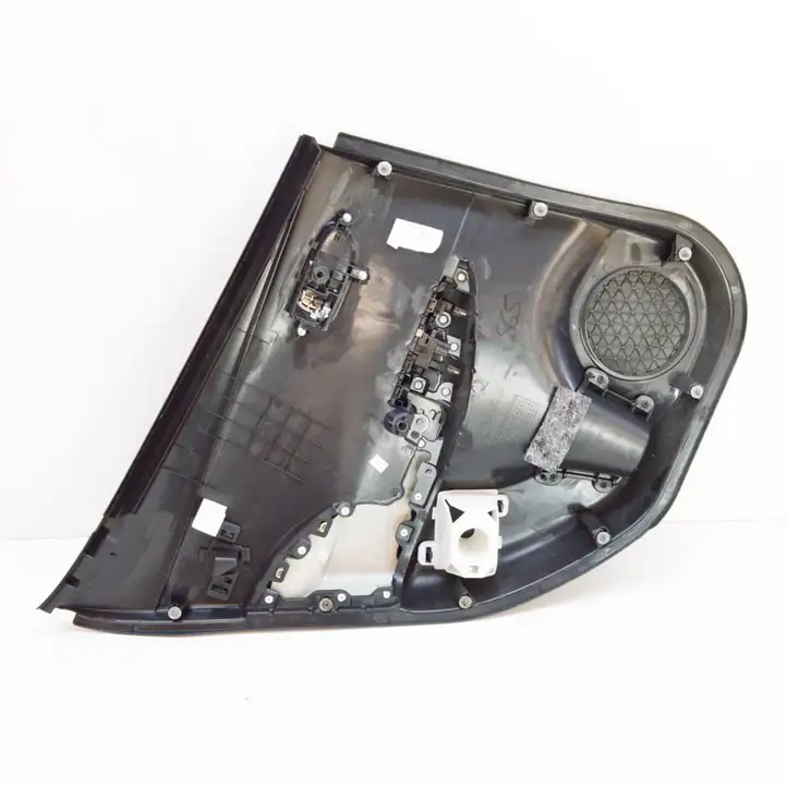 Nissan Leaf I (ZE0) (2010 - 2017) 829223NL0A Обшивка задней двери — фото 4