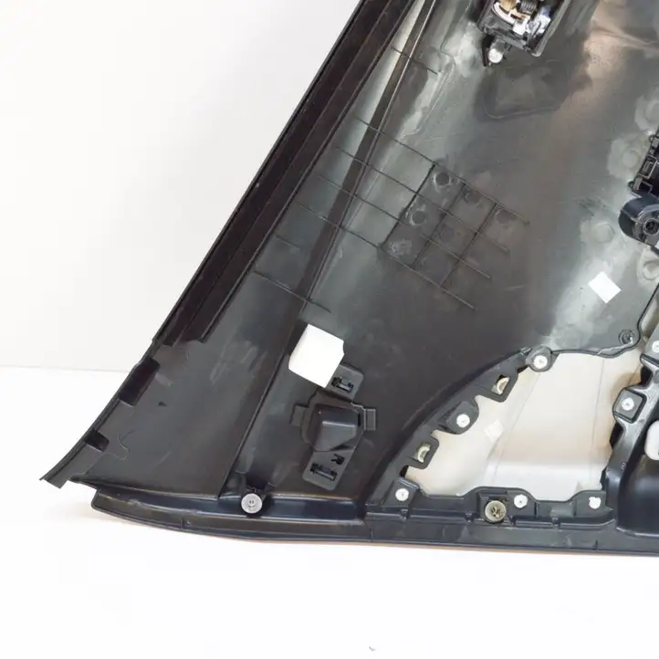 Nissan Leaf I (ZE0) (2010 - 2017) 829223NL0A Обшивка задней двери — фото 5