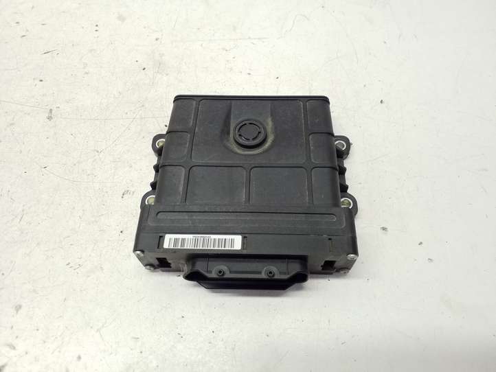Volkswagen Tiguan (2011 - 2016)  09G927750NK Блок управления коробки передач