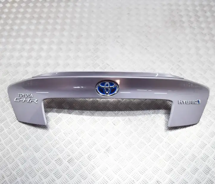 Toyota C-HR I (2016 - 2022) 76811F4010 Другая часть кузова — фото 1