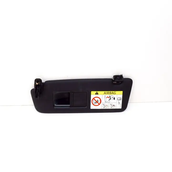 Audi S1 (2014 - 2019) 8K0857551 Солнцезащитный козырек — фото 1