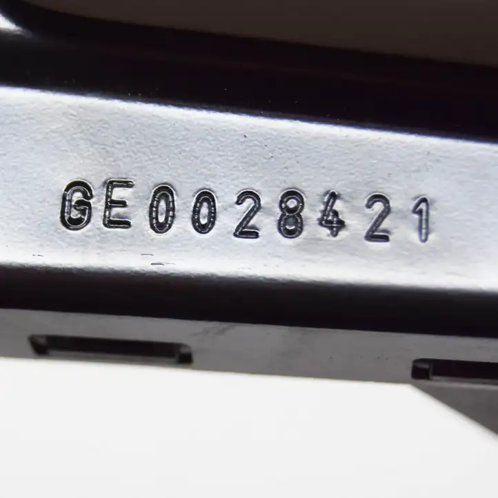 Nissan Qashqai (2017 - 2020) GE0028421 Наружная ручка двери — фото 6