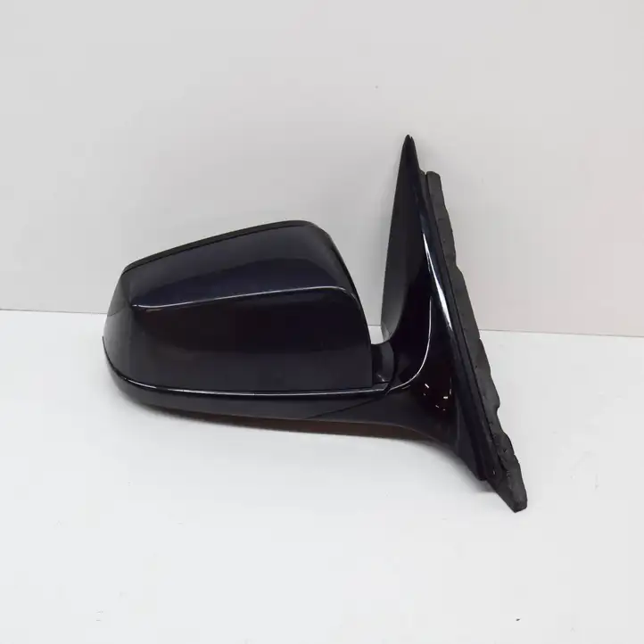 BMW 7 F01 (2008 - 2016) 7264769 Боковое зеркало с электроприводом — фото 2