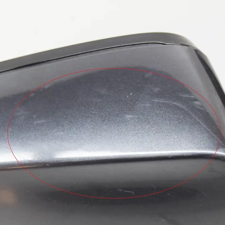 BMW 7 F01 (2008 - 2016) 7264769 Боковое зеркало с электроприводом — фото 3