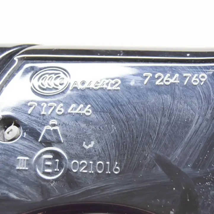 BMW 7 F01 (2008 - 2016) 7264769 Боковое зеркало с электроприводом — фото 6