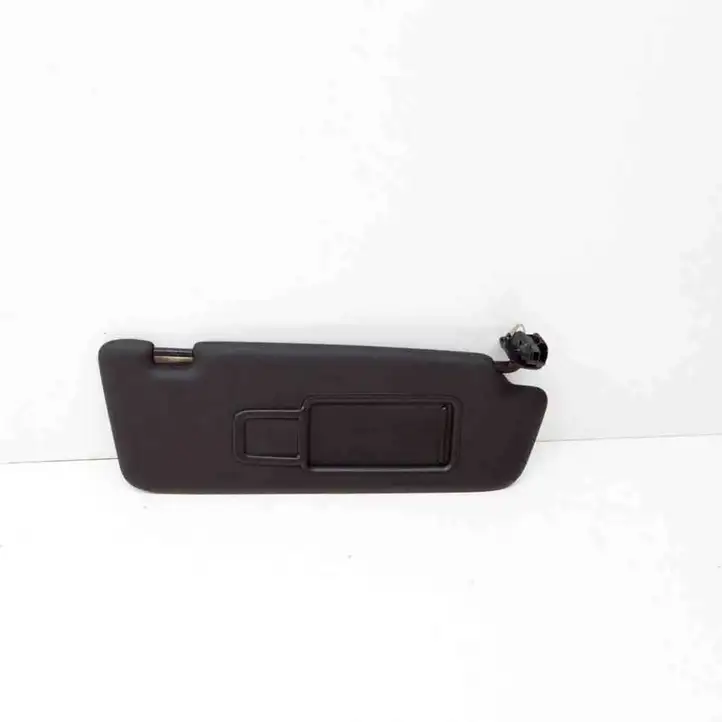 Audi A1 (2010 - 2014) 8K0857552 Солнцезащитный козырек — фото 2