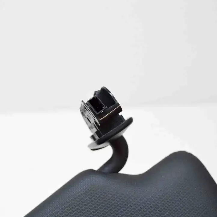 Audi A1 (2010 - 2014) 8K0857552 Солнцезащитный козырек — фото 4